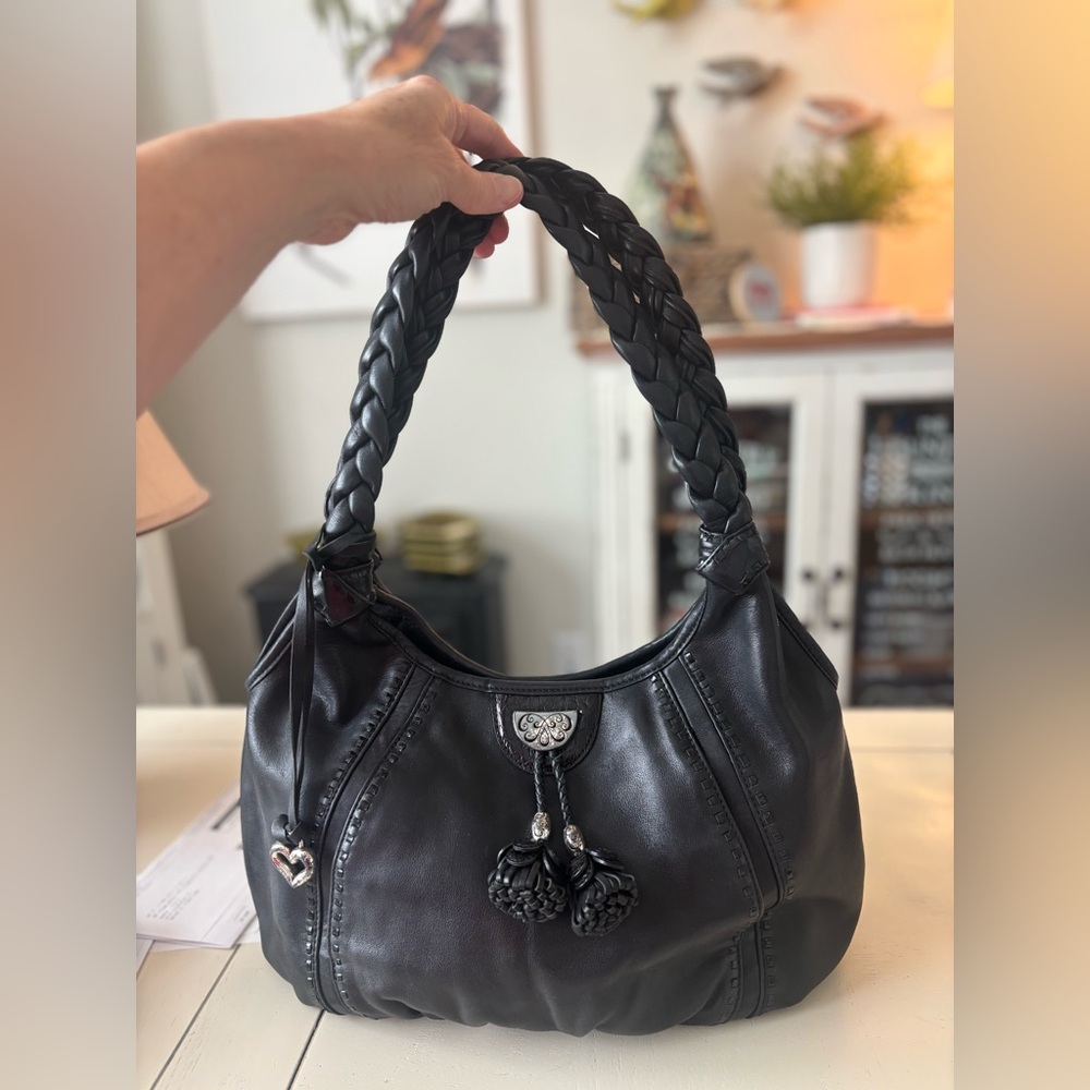 Brighton Shoulder Bag Excellent shape